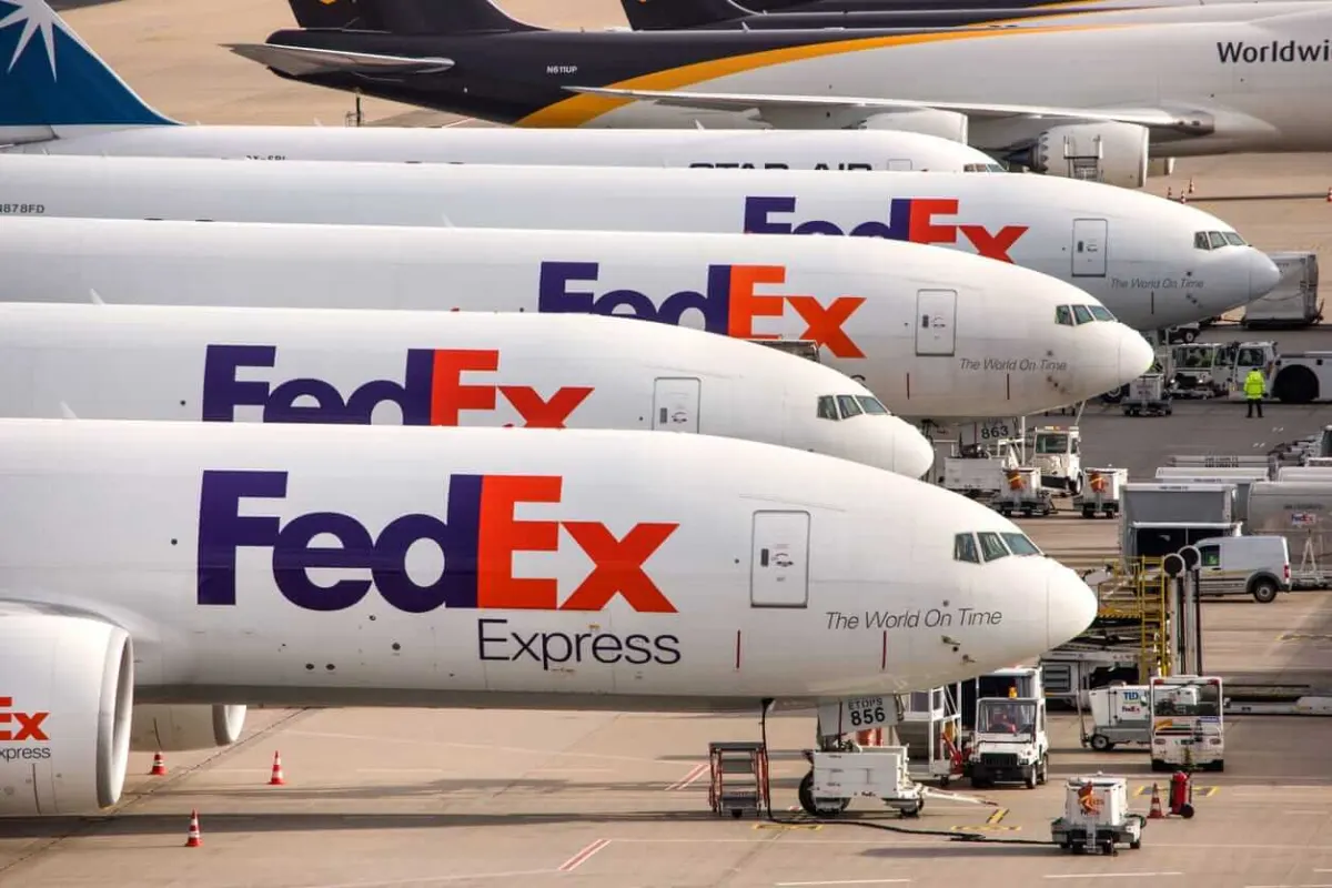 Các nhà phân tích Wall Street có lạc quan với cổ phiếu FedEx?