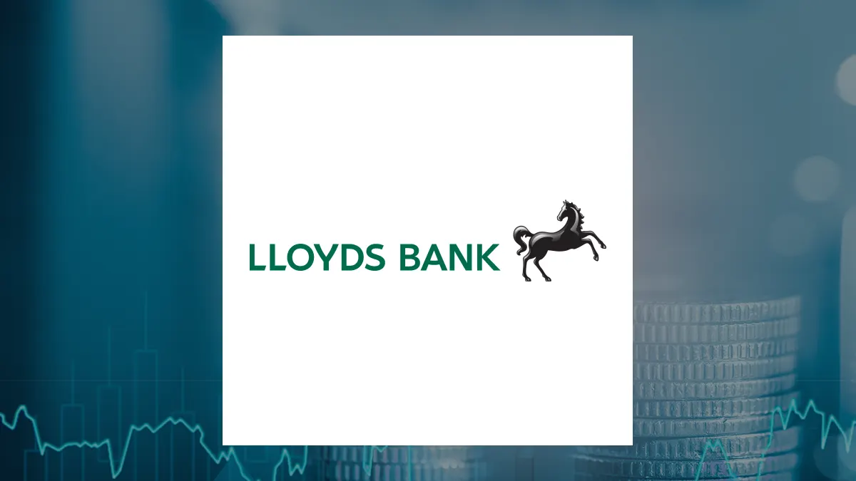 Lloyds công bố chiến lược 2030: Đẩy mạnh AI và cổ tức