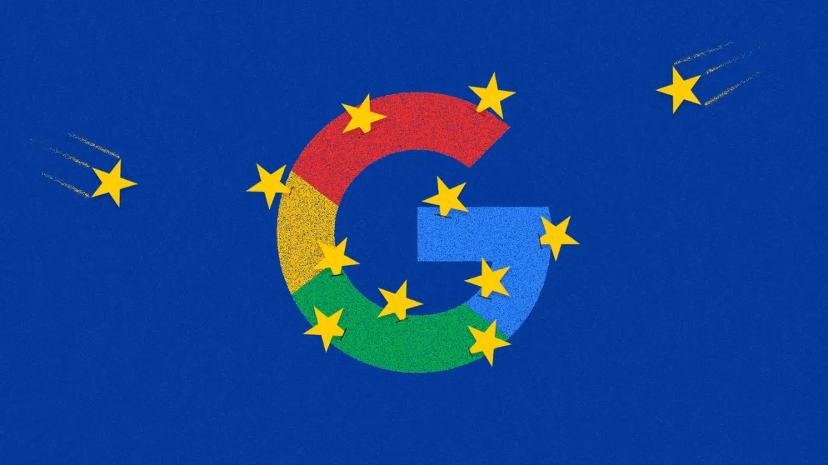 EU phạt Google 1 tỷ USD, trước khi Trump công bố thuế quan