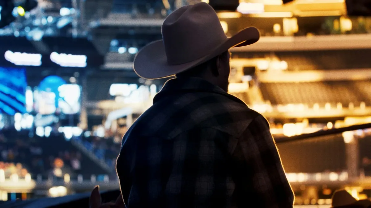Cao bồi Texas kiếm bộn tiền nhờ cơn sốt đất AI