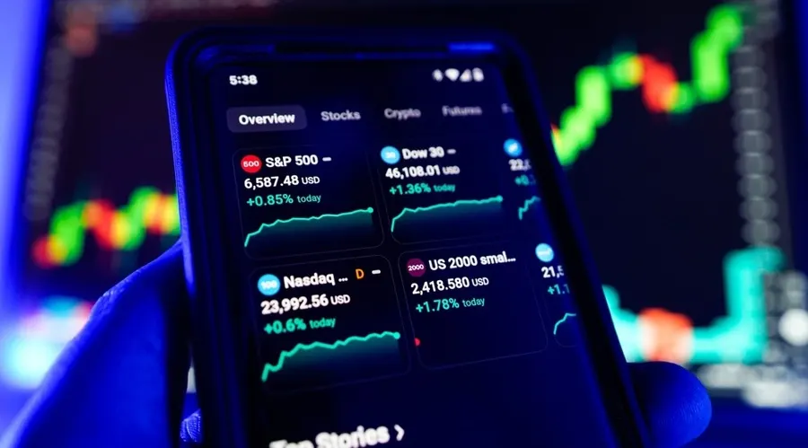 Securitize lên sàn NYSE: Bước ngoặt cho Token hóa