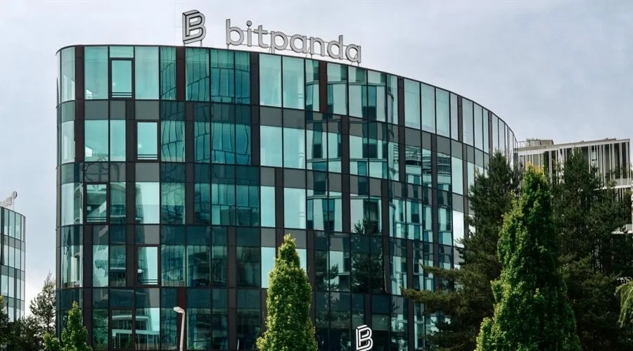 Bitpanda ra mắt giao dịch đòn bẩy cổ phiếu và ETF