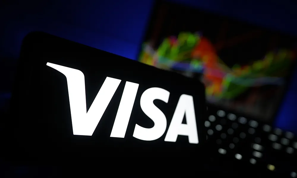 Visa ra mắt nền tảng stablecoin cho ngân hàng và fintech