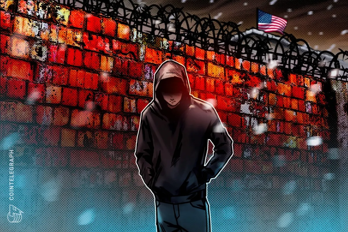 Chainalysis truy vết rút crypto của Triều Tiên qua Garantex