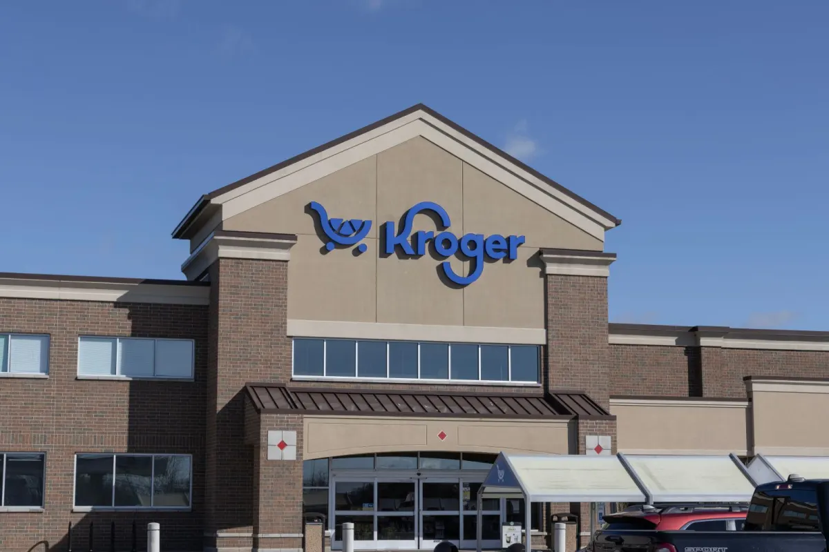 Kroger (KR) báo cáo Q2 ngày 11/9: Dự báo EPS 1,05$