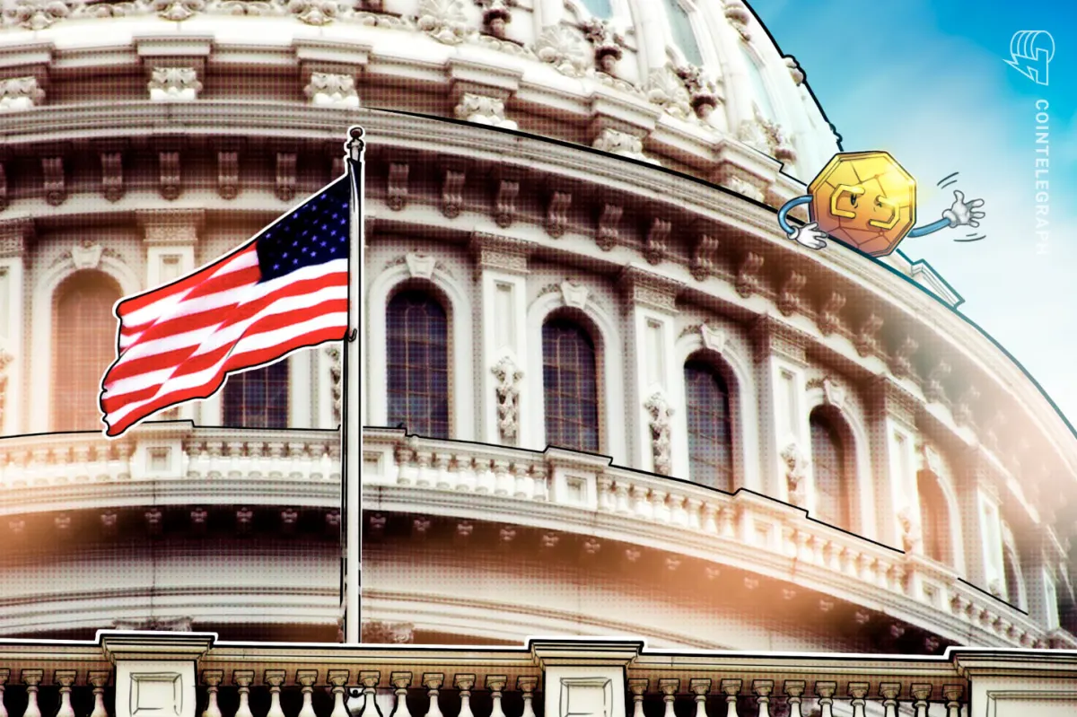 Schumer đề xuất cơ quan chống tham nhũng, crypto Trump