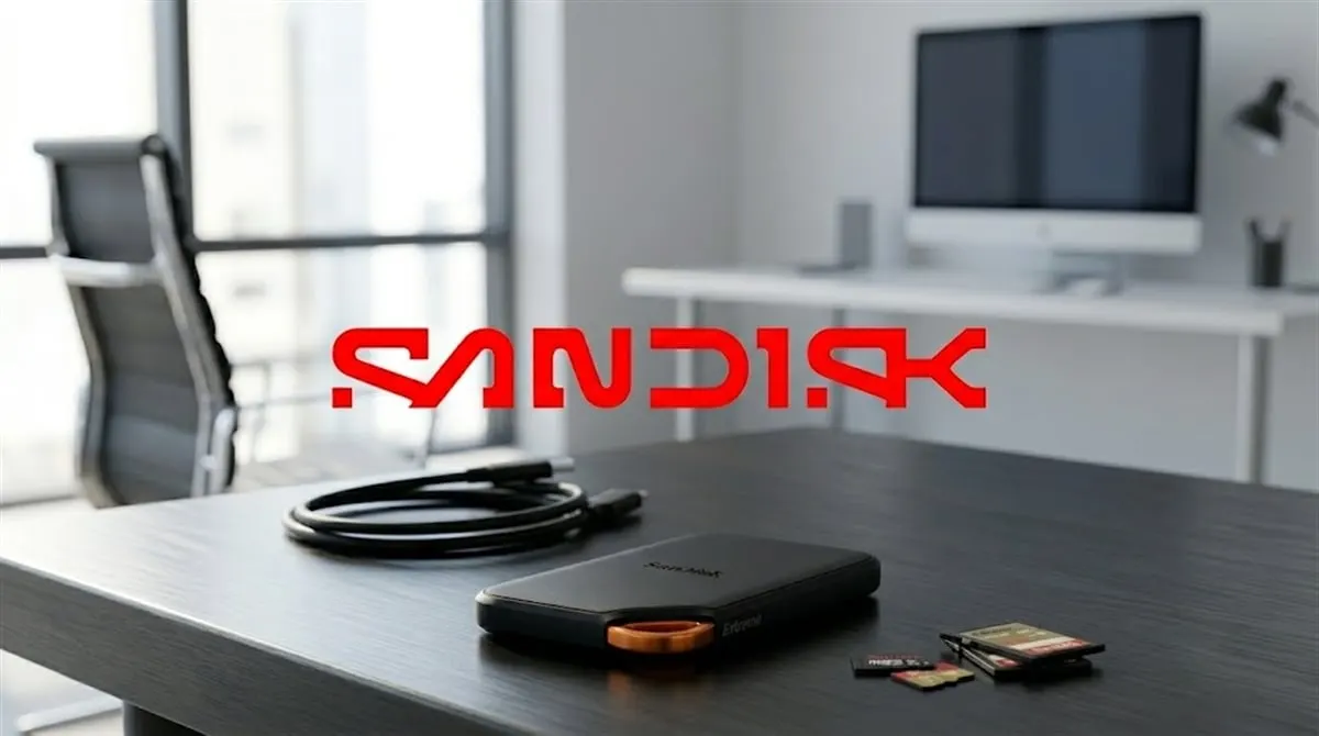 Wedbush Đánh Giá Cao Sandisk – Mua Trước Báo Cáo Lãi Ngày 5/8