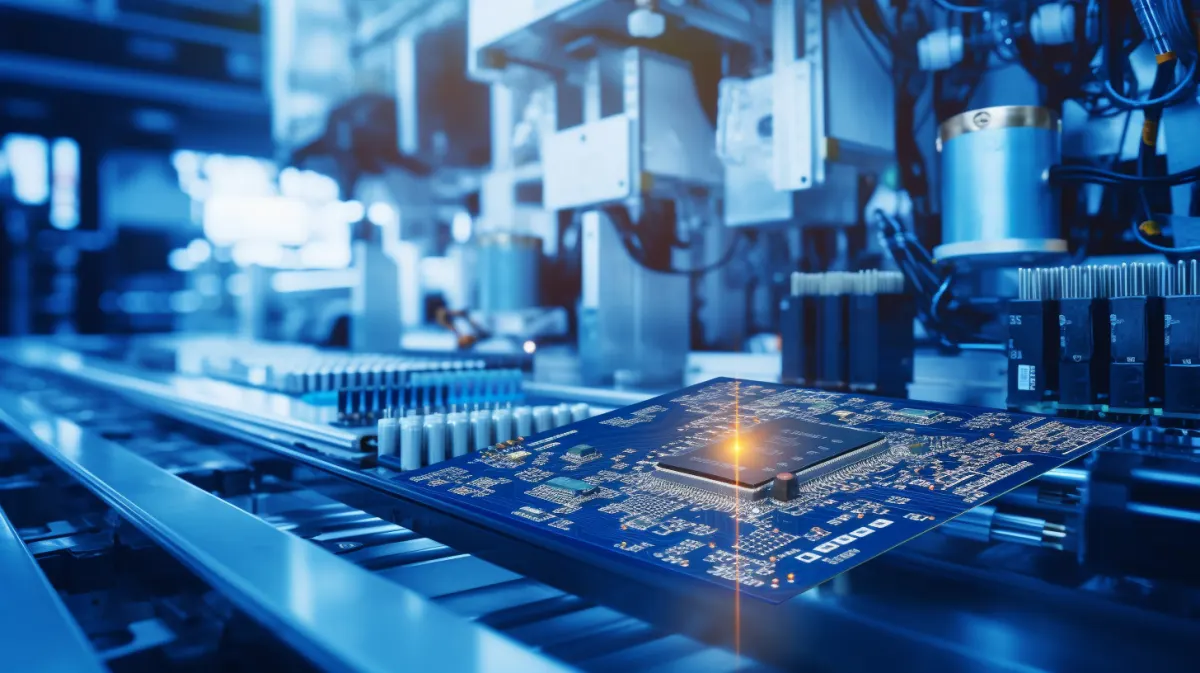 Stifel nâng giá mục tiêu Analog Devices (ADI), khuyên Mua