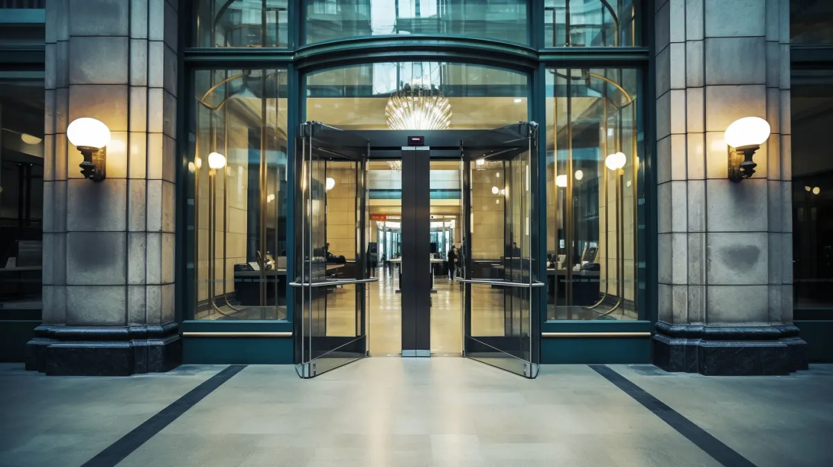 Tổ chức lớn âm thầm rót vốn vào quỹ tài sản của Blackstone, KKR