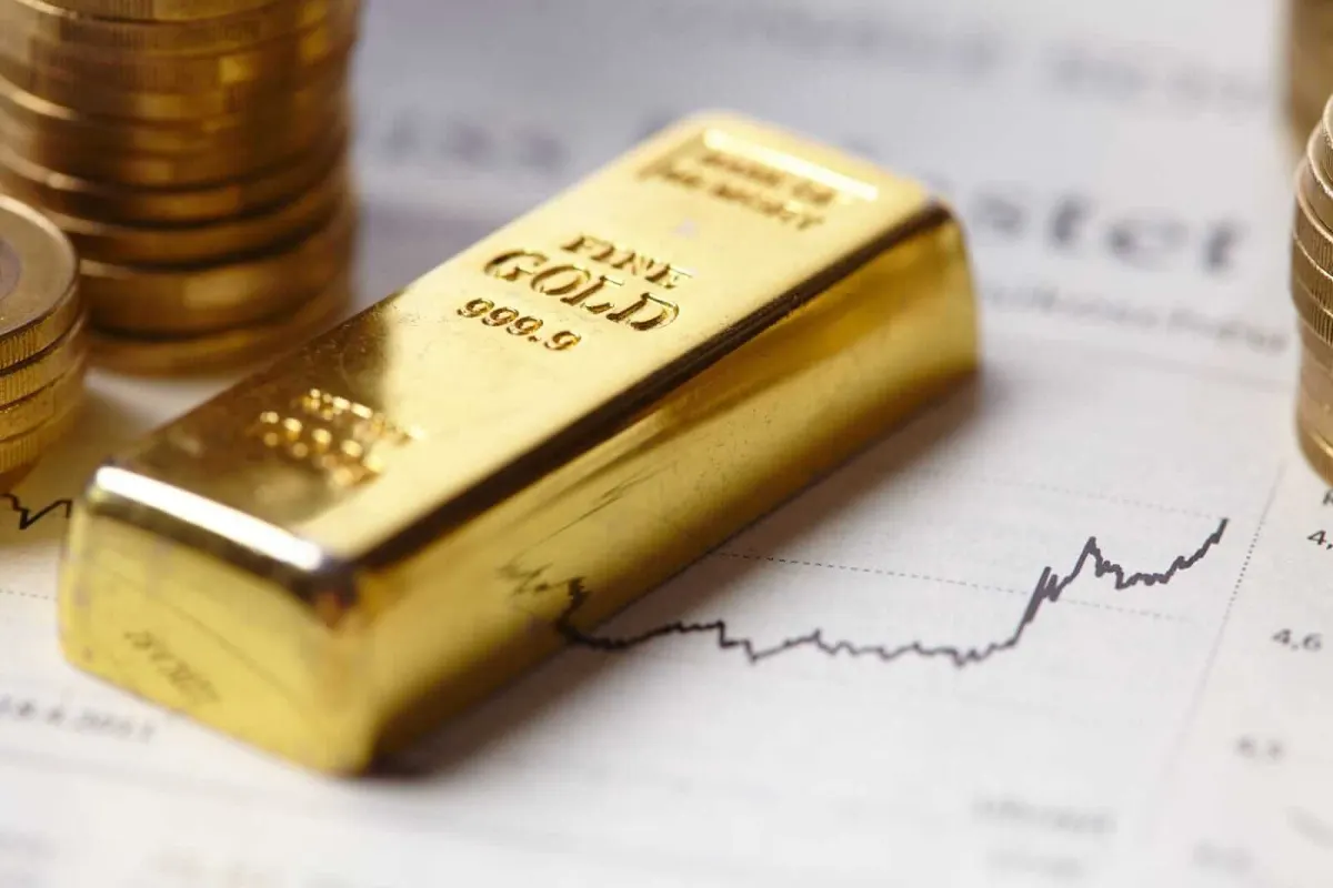 ETF GDXJ: Cách tối ưu lợi nhuận từ sóng tăng giá vàng