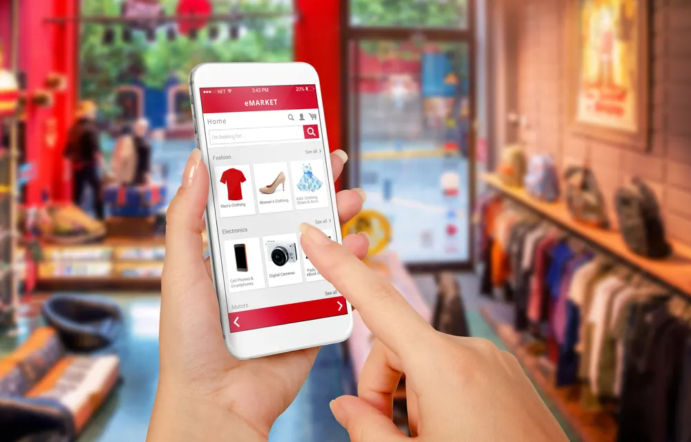 Sea Limited (SE): Shopee thúc đẩy tăng trưởng mạnh mẽ