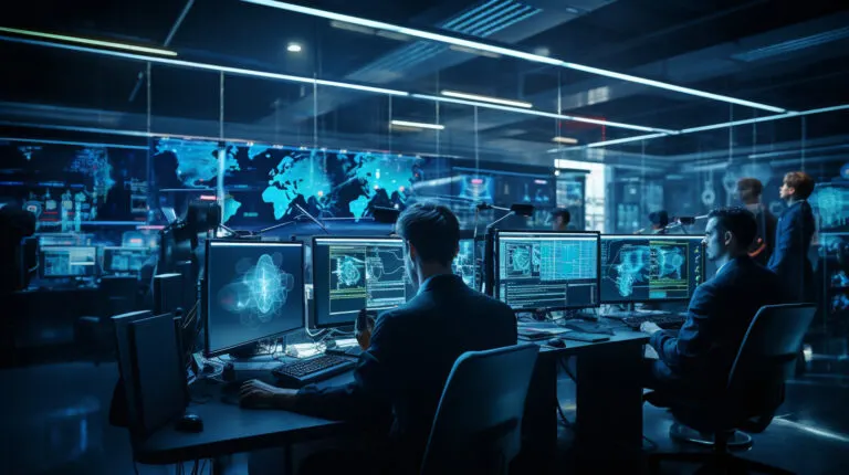 AI thúc đẩy nhu cầu mạnh mẽ đối với Palo Alto Networks