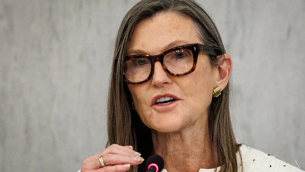 Cathie Wood chi 27 triệu USD gom cổ phiếu SpaceX