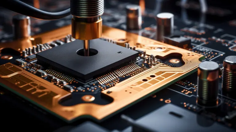 Cổ phiếu TTM Technologies (TTMI) tăng mạnh nhờ kết quả và triển vọng