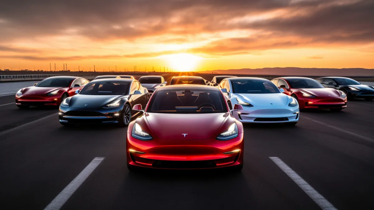 JPMorgan hạ dự báo giao xe Q2 của Tesla: Điều cần biết