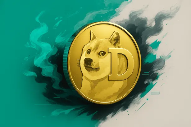 Phân tích giá Dogecoin: Mô hình nêm giảm báo hiệu tăng 130%
