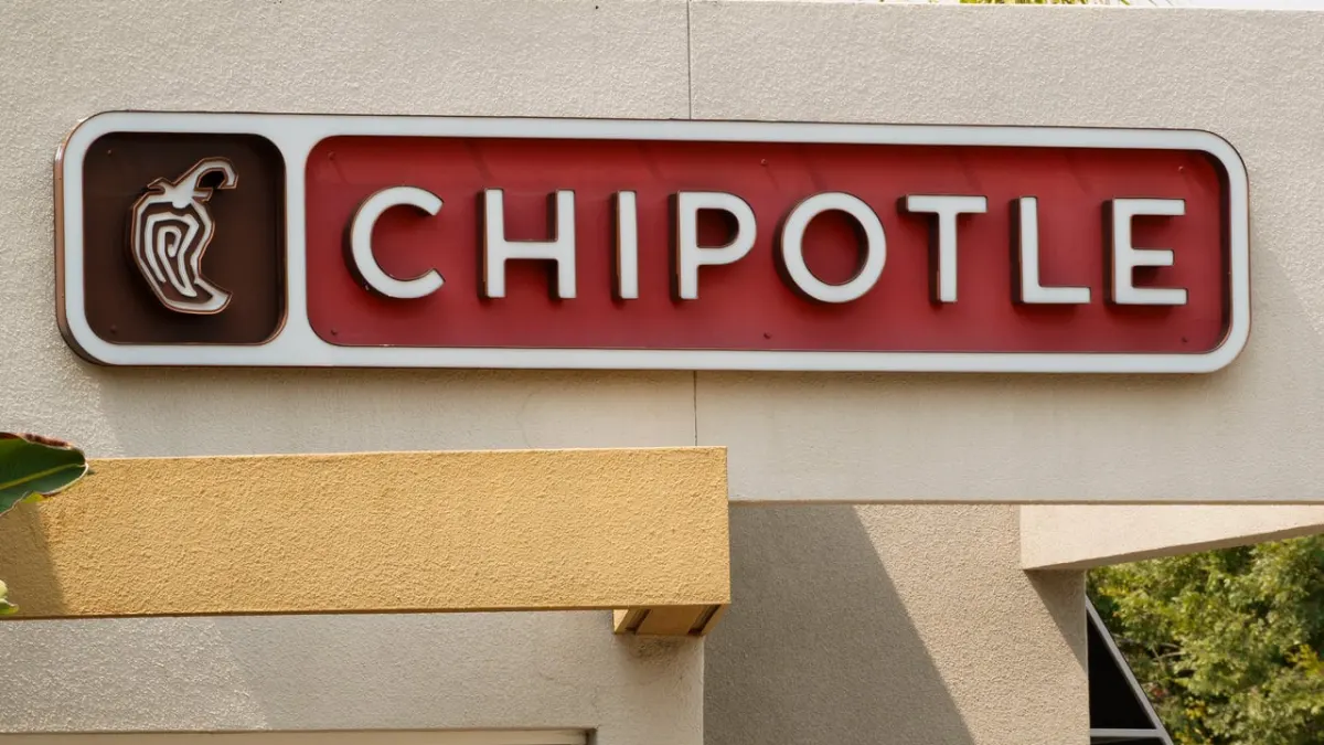 Chipotle mở nhà hàng đầu tiên tại Monterrey, Mexico