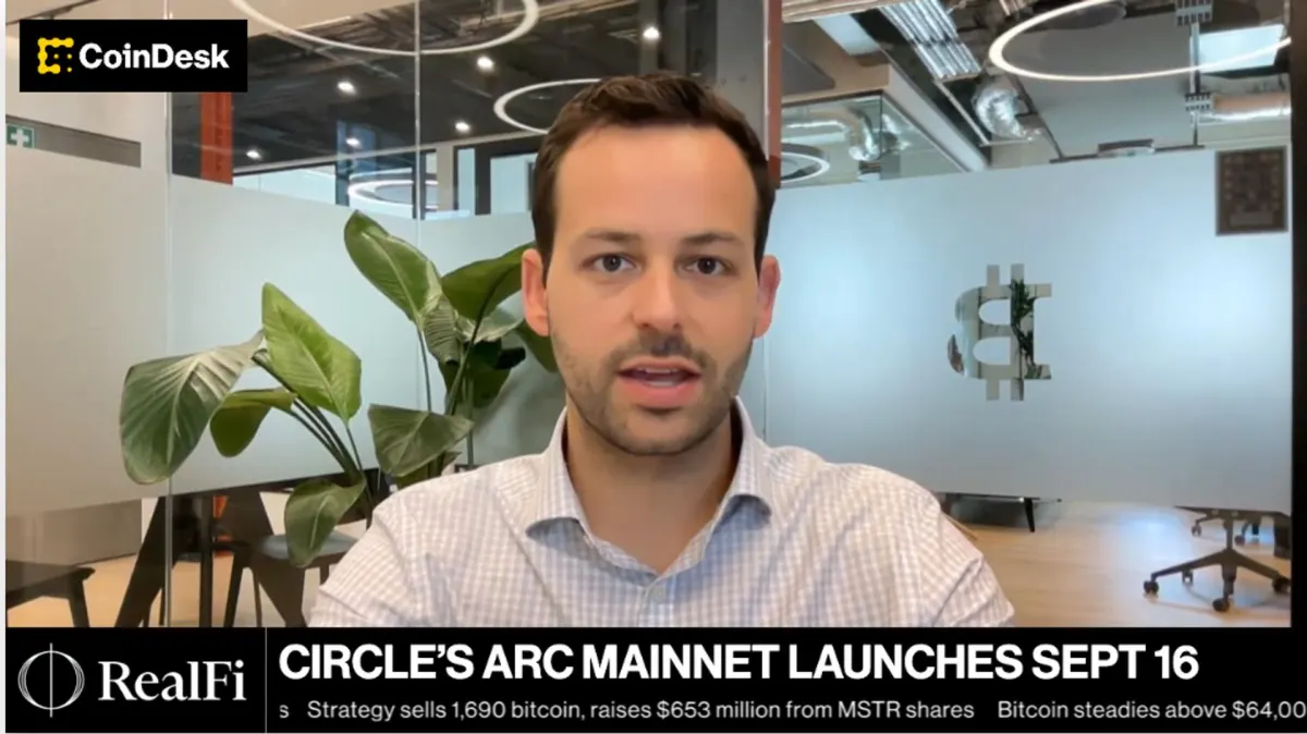 Bitwise: Circle định giá sai khi stablecoin đạt nghìn tỷ
