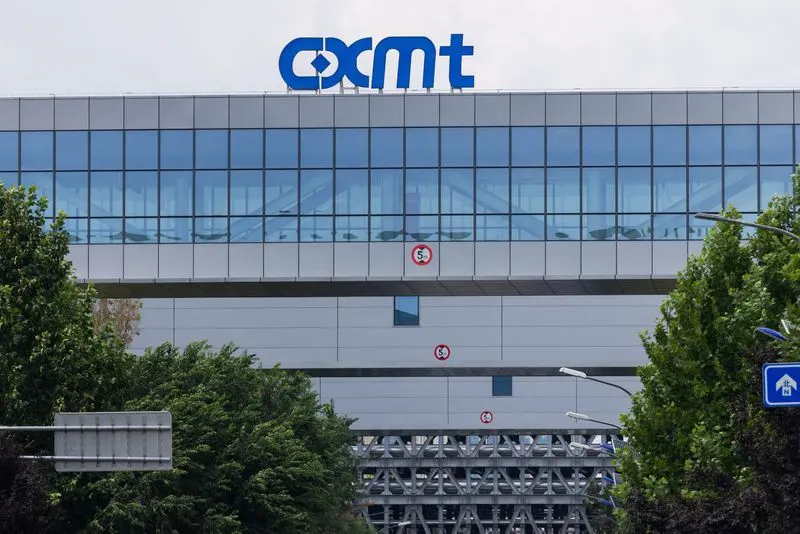 CXMT lên kế hoạch nhà máy chip thứ hai tại Bắc Kinh, tìm nguồn tài trợ