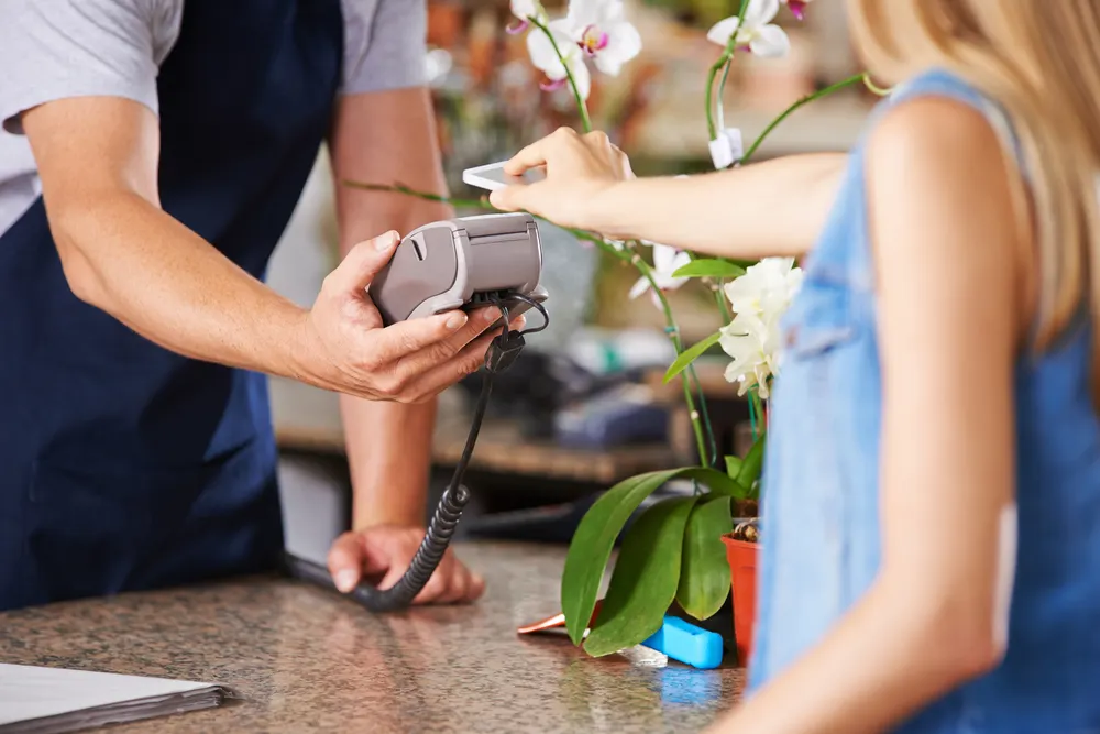 Susquehanna duy trì xếp hạng tích cực cho Global Payments (GPN)