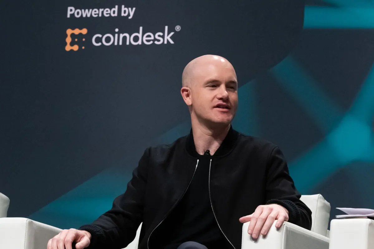 Coinbase, Robinhood, Circle: Người thắng cuộc SEC