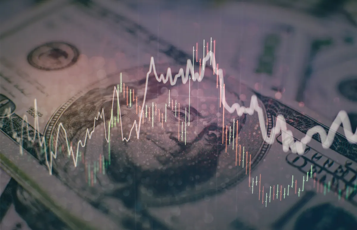 Nhà đầu tư ETF săn lùng lợi suất cao khi trái phiếu bán tháo