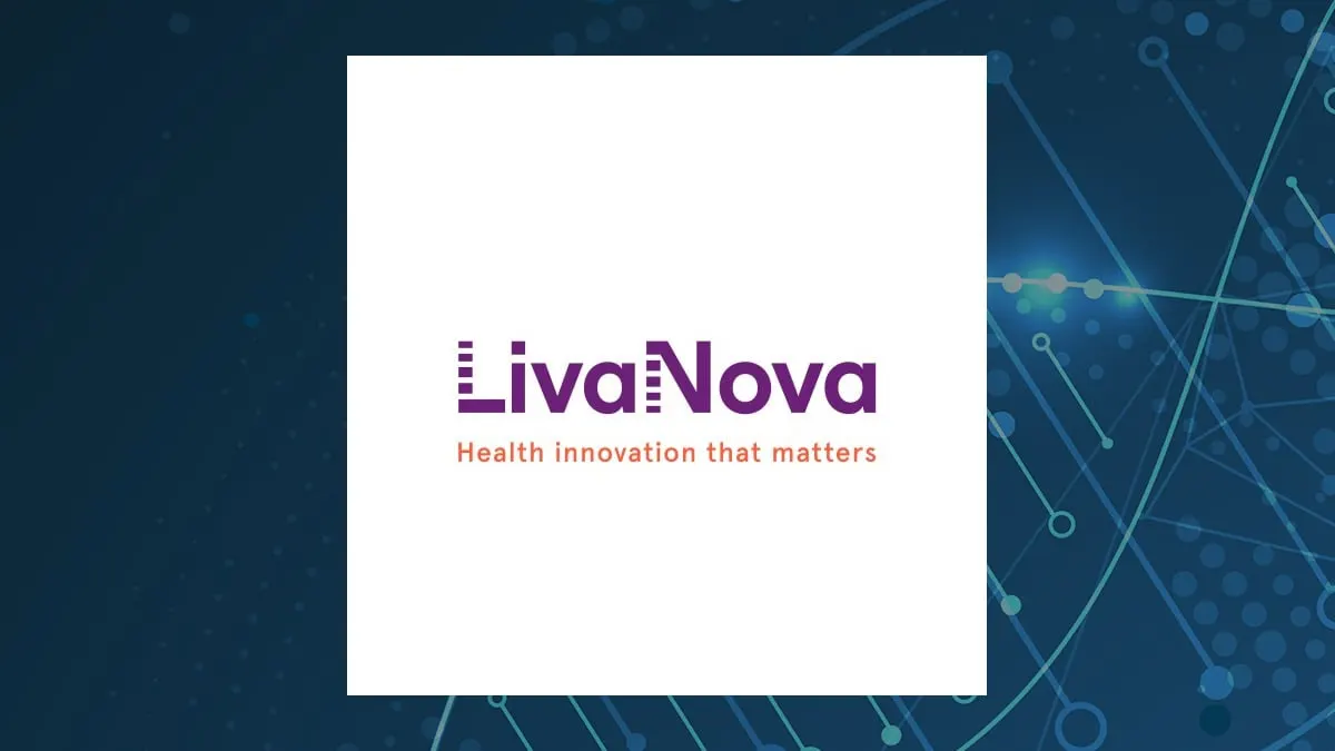LivaNova (LIVN) báo cáo doanh thu kỷ lục Quý 2/2026