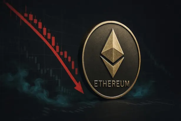 Dự đoán giá Ethereum: Khối lượng mỏng tăng rủi ro giảm dưới 1.8K