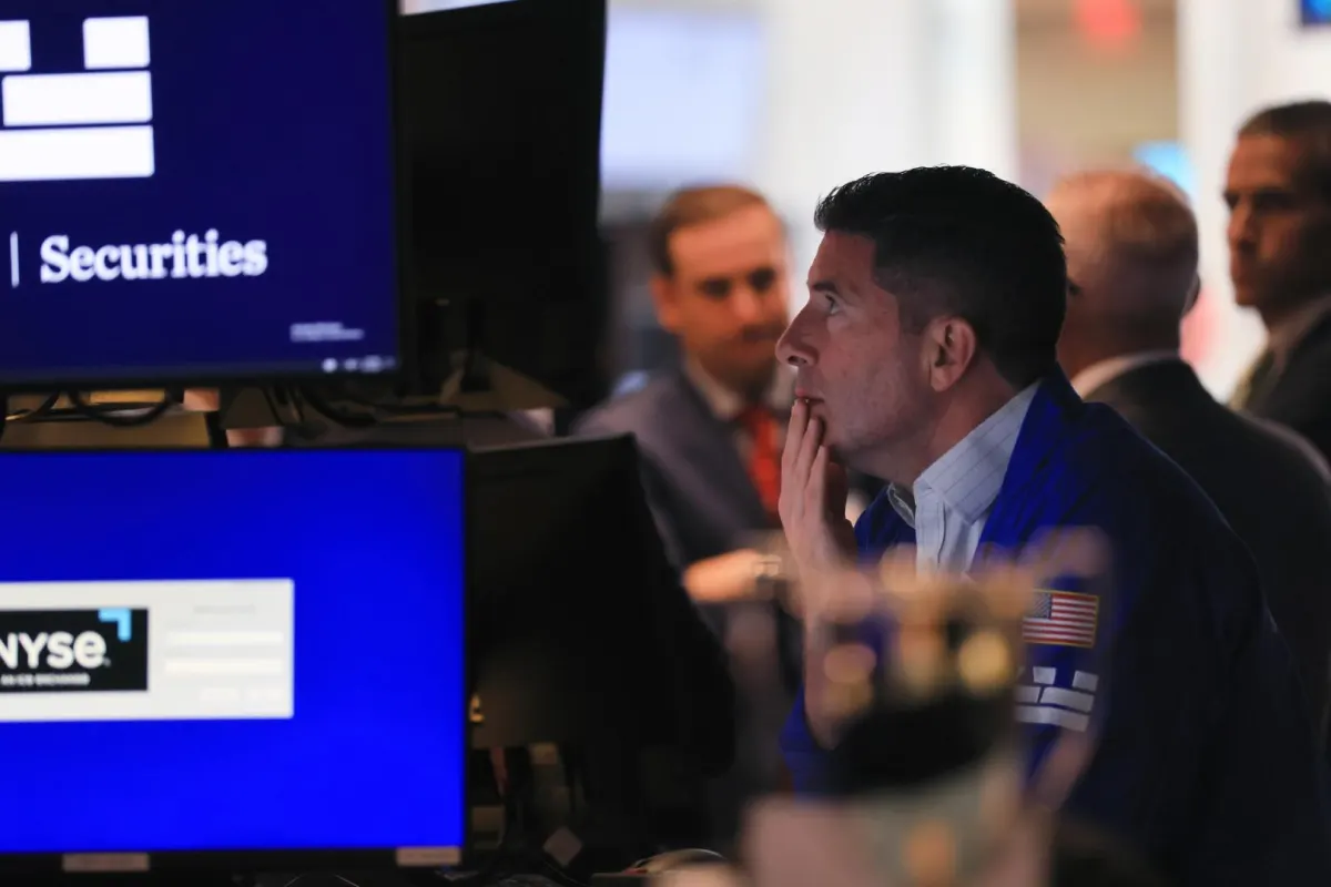 TD Cowen dự báo nhu cầu tokenized stocks thấp dù SEC ra quy tắc mới
