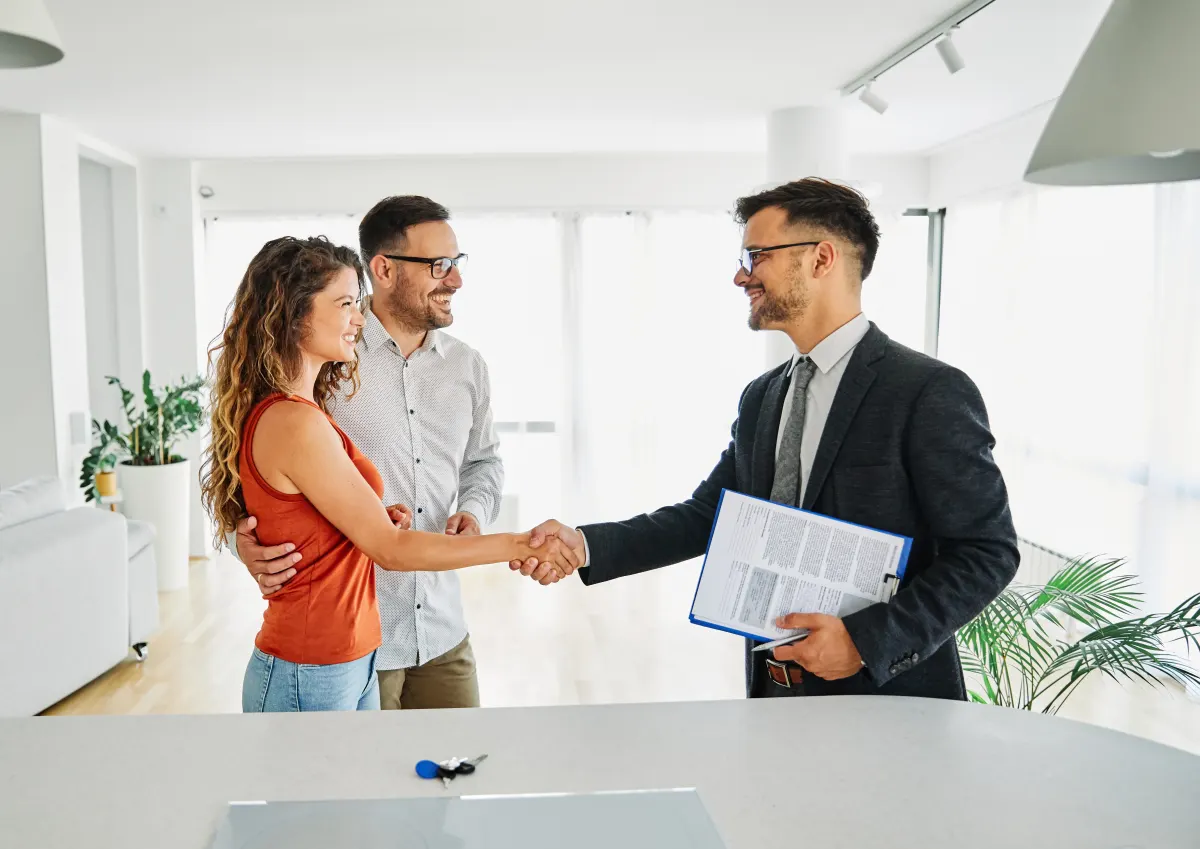Cách thương lượng giá nhà khi mua bất động sản