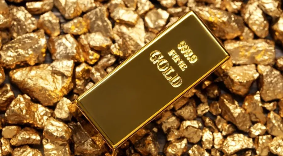 Giá vàng hôm nay tăng mạnh, XAU/USD hướng mốc 4.855 USD