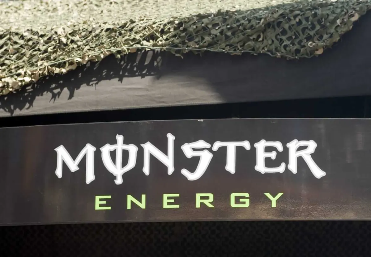 Wall Street ưa thích cổ phiếu Monster Beverage?
