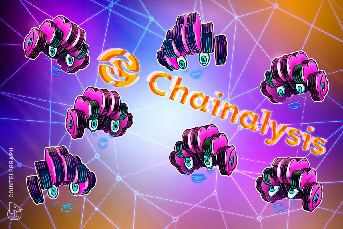 Chainalysis bị tấn công mạng: Cảnh báo bảo mật ngành Crypto