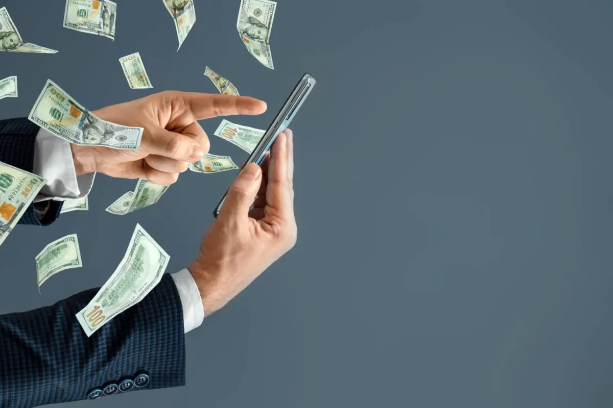 8 Ứng Dụng Tài Chính Cá Nhân Giúp Quản Lý Tiền