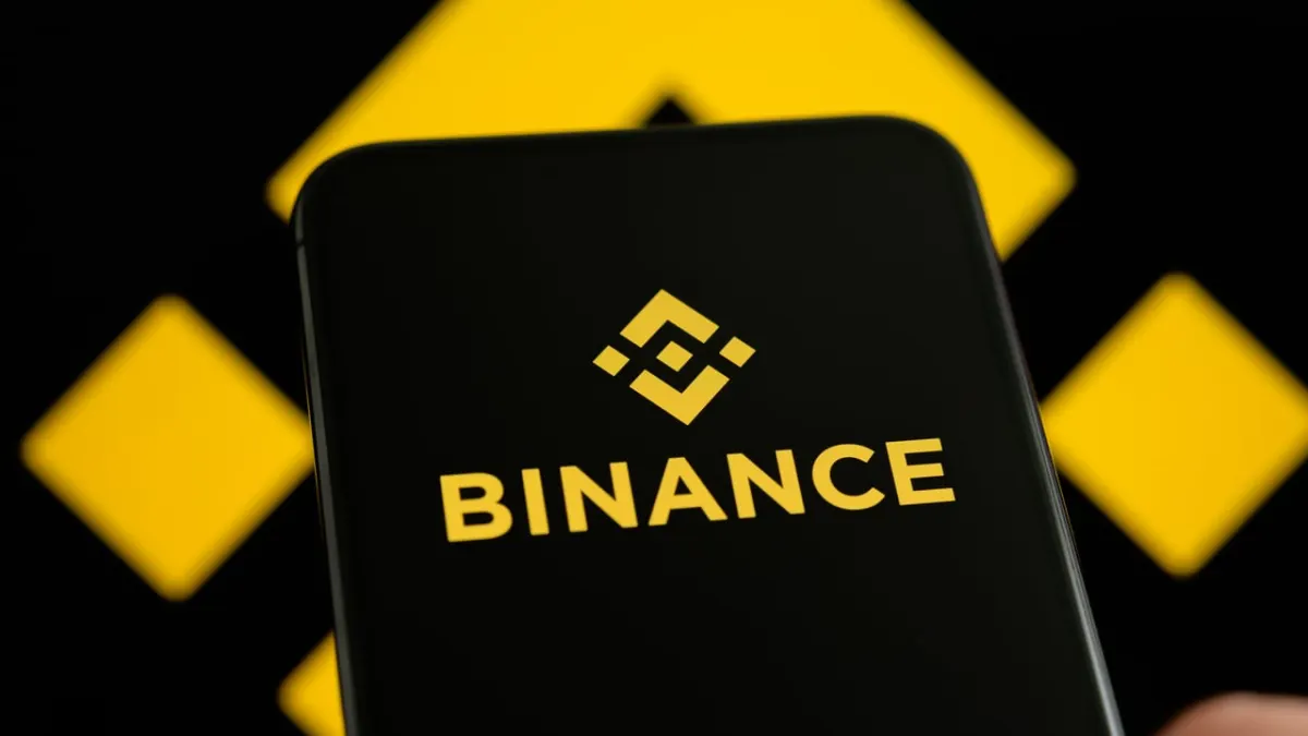 Mỹ tịch thu 61 triệu USD tiền ảo từ giao dịch dầu Iran trên Binance