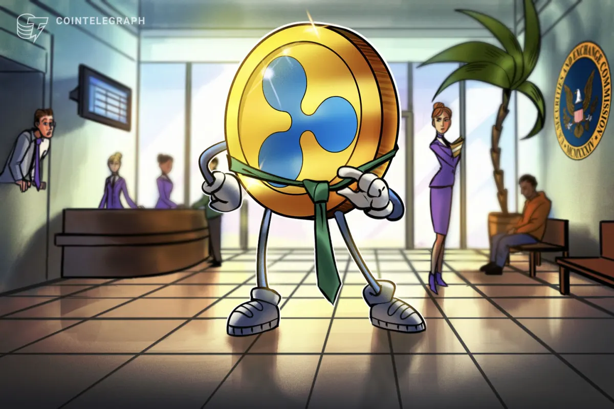 Ripple đầu tư Zilo và Licuido thúc đẩy thị trường vốn token hoá