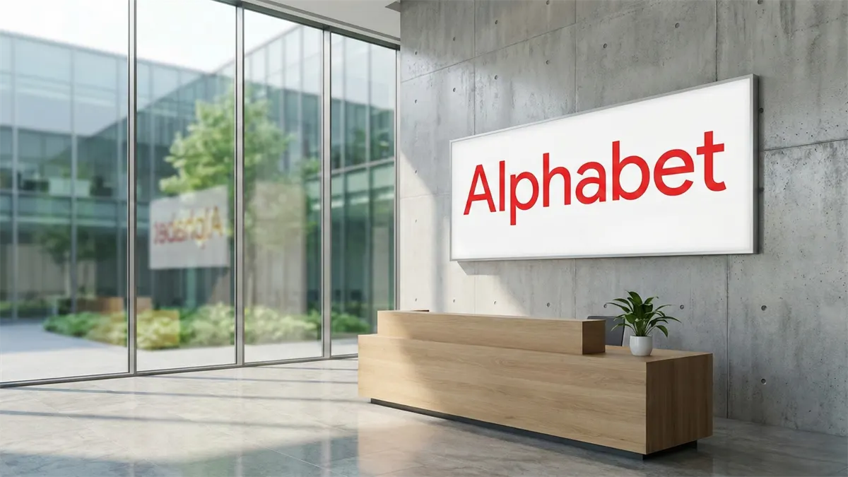 Alphabet: Mảng kinh doanh bí ẩn 'Other Bets' bứt phá