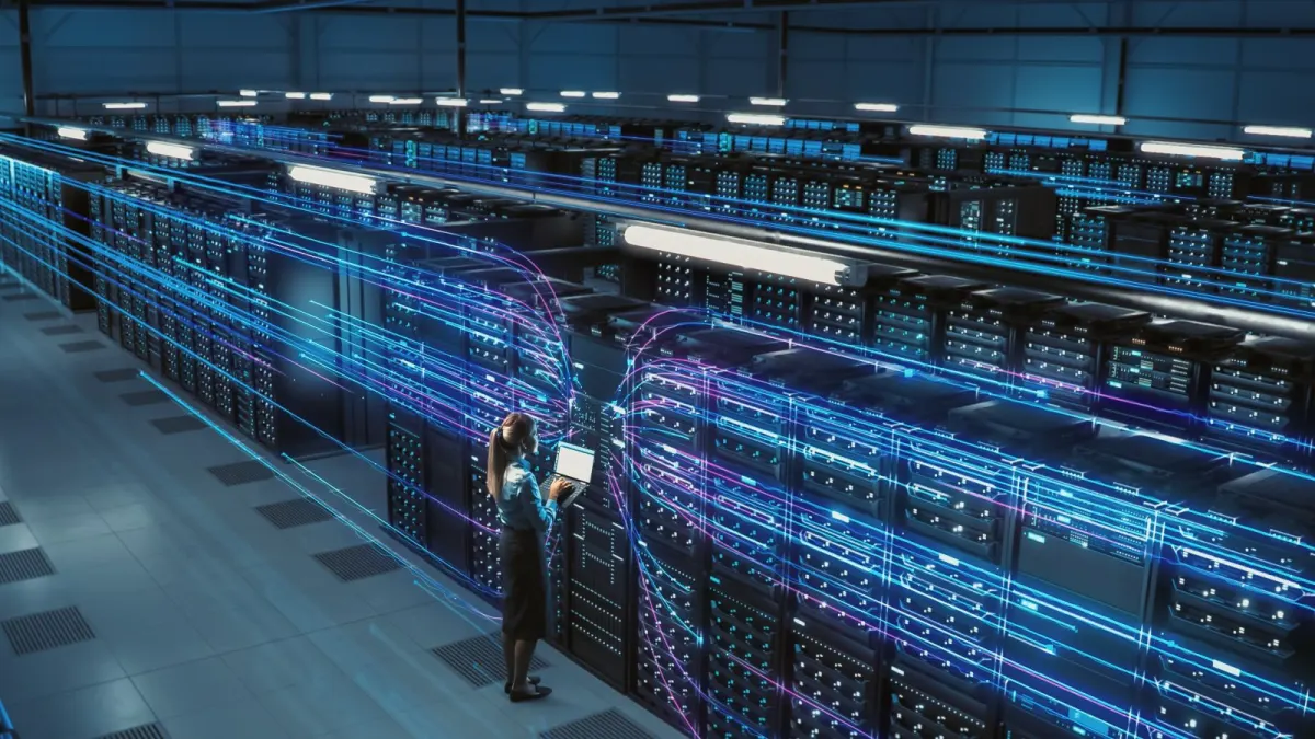 Supermicro (SMCI) gọi vốn 7 tỷ USD: Phe bán khống đã sai?