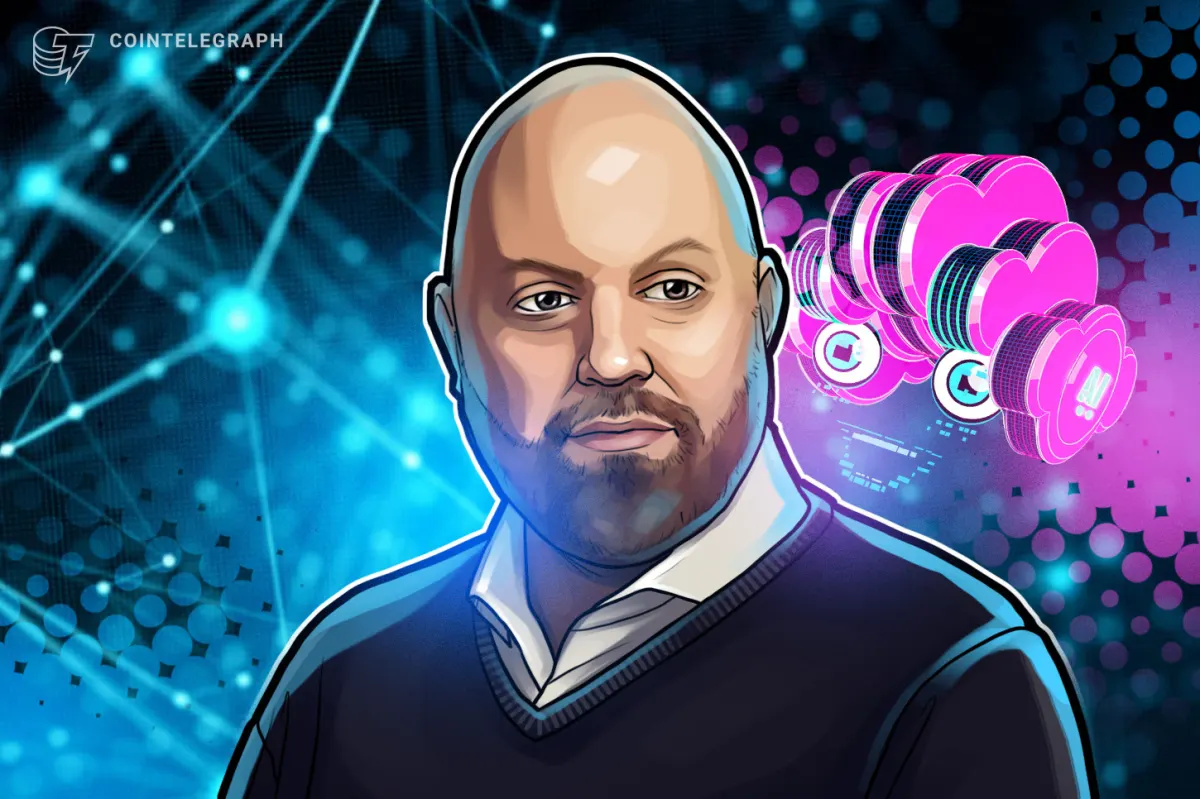 Andreessen A16z nhận vị trí Fed khi AI thay đổi chính sách