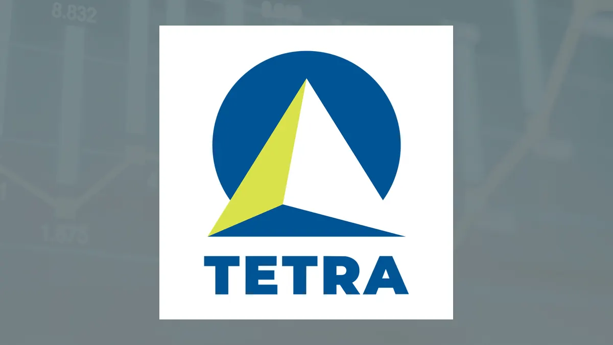 Tetra Technologies: Kết quả Q2 mạnh, triển vọng 2027