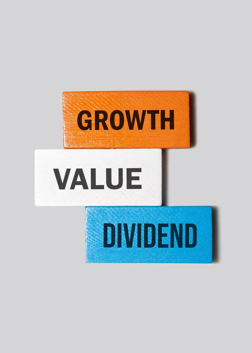 SCHD 0.06% phí poraz S&P 500 16% YTD, không Magnificent Seven