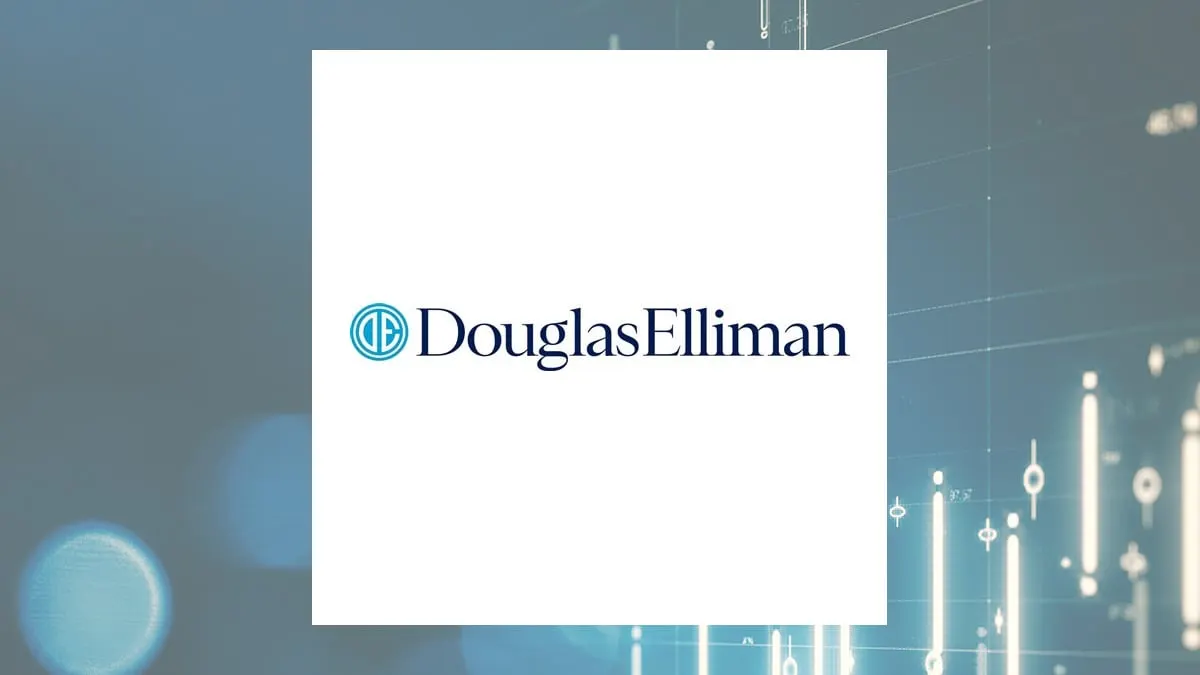 Kết quả Q2 Douglas Elliman: Doanh thu tăng, Lỗ giảm