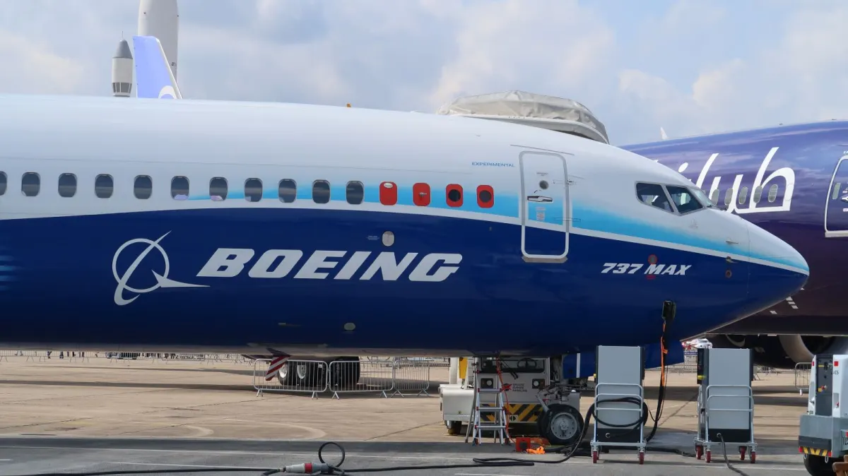 Boeing bán ba công ty con cho Archer: Tác động cổ phiếu BA
