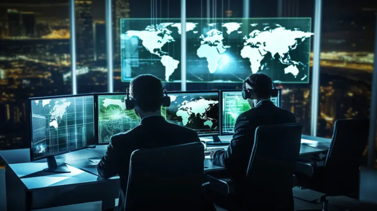CrowdStrike (CRWD) tăng trưởng nhờ AI tự động