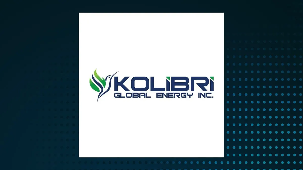 Kolibri Global Energy Q2: Doanh thu kỷ lục, EBITDA tăng mạnh