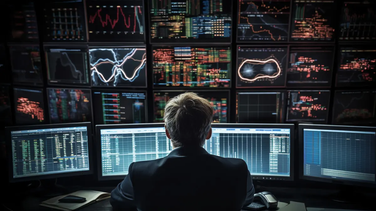 MARA Holdings: Từ đào Bitcoin sang trung tâm dữ liệu AI