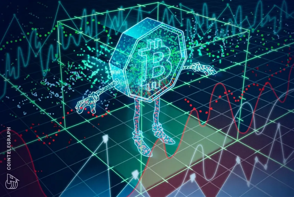 BIS: Ước tính giao dịch Bitcoin on-chain còn nhiều sai lệch