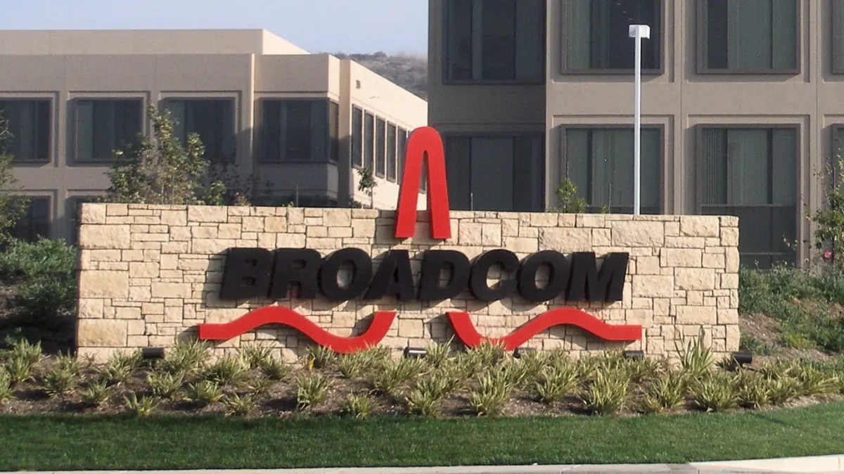 Dự đoán giá Broadcom 2024: Đạt $416.68, tăng 5.9%