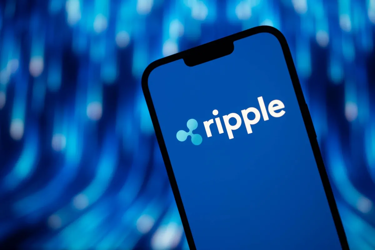 Ripple Prime xử lý hơn 3 nghìn tỷ USD giao dịch năm 2025