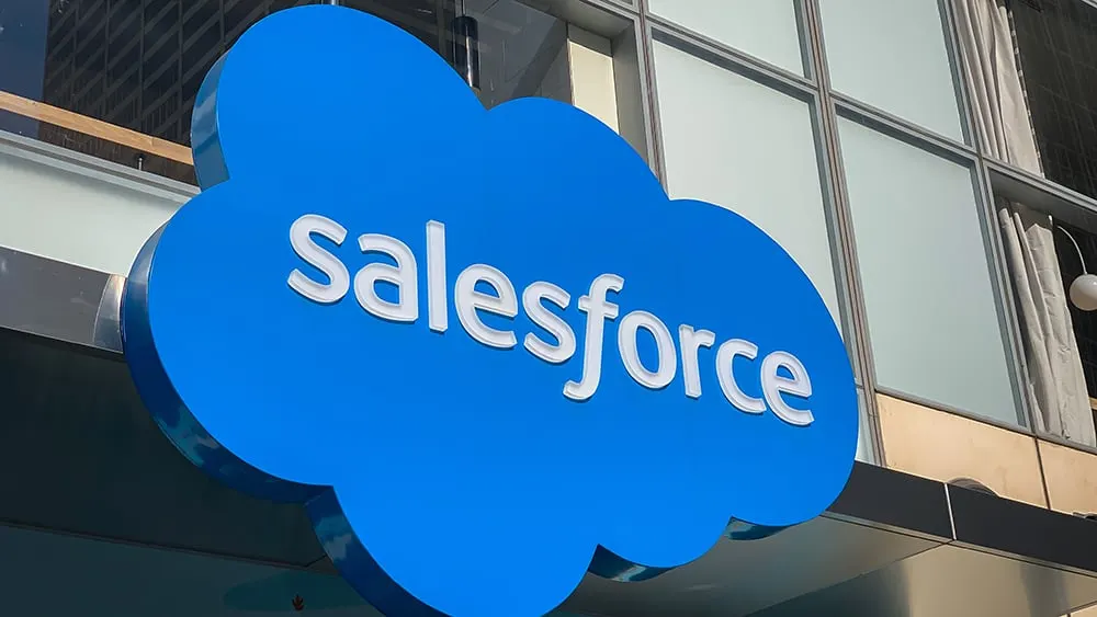 Salesforce: AI là trọng tâm tại Dreamforce và Ngày Nhà đầu tư